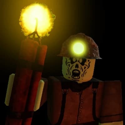 Dynamite Zombie thumbnail