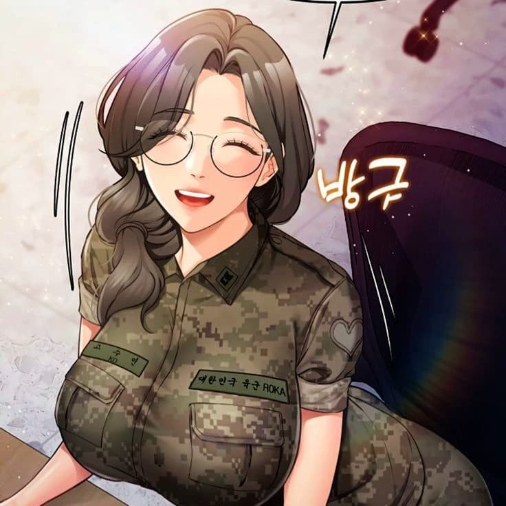 Sergeant - Sandra thumbnail