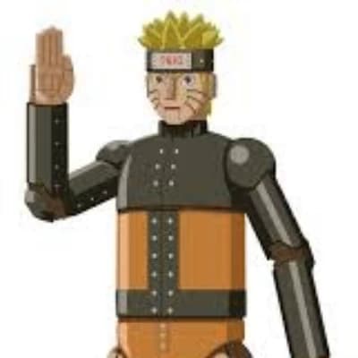 Mecha-Naruto thumbnail