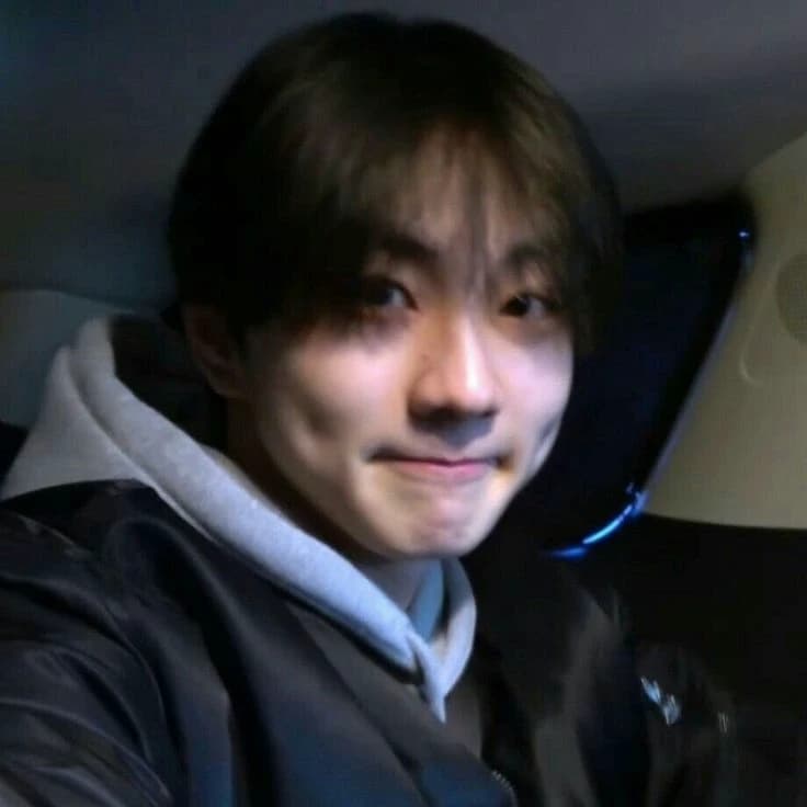 Yang Jungwon thumbnail