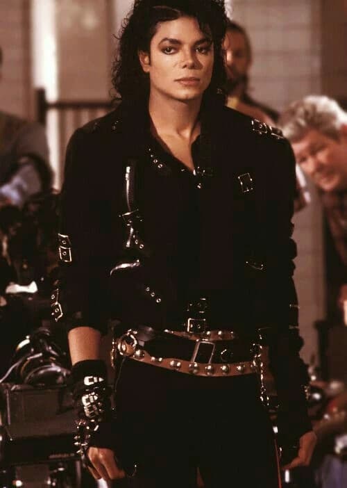 Michael Jackson thumbnail