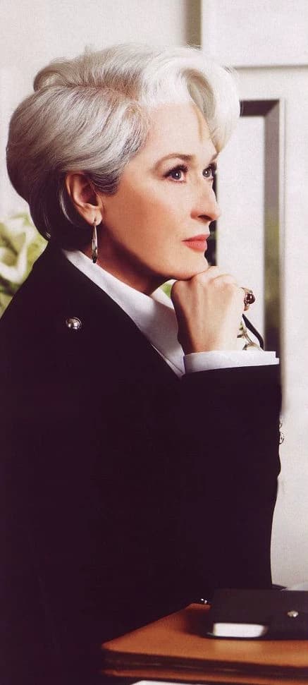 Miranda Priestly - Alfa GP thumbnail