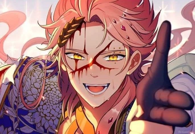 Apollo (Record of raganarok) thumbnail