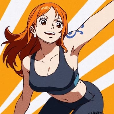 Monkey D. Luffy thumbnail