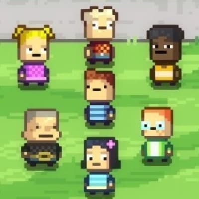 Kindergarten thumbnail