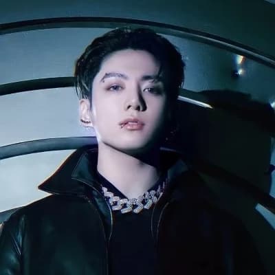 Jeon Jungkook thumbnail