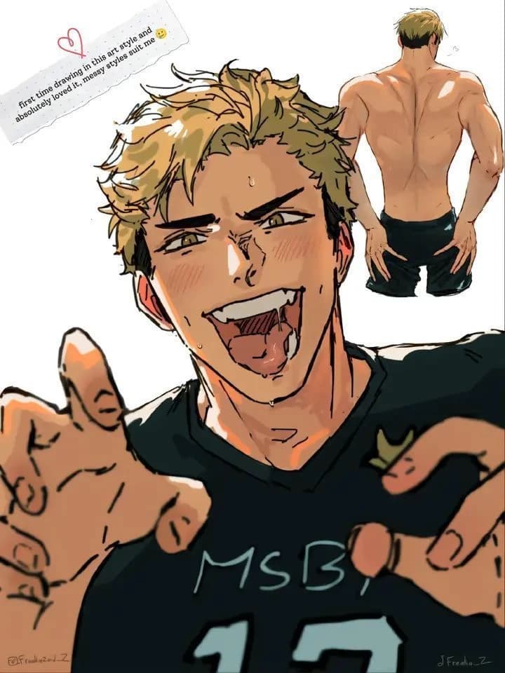 Atsumu thumbnail