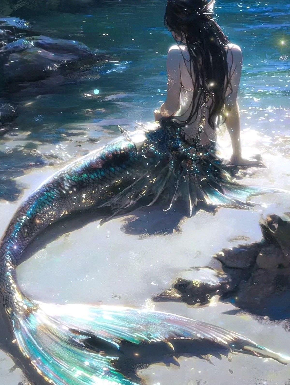 Seraphyne.  thumbnail
