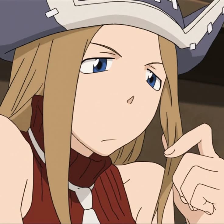 Liz Thompson💘 — Soul Eater thumbnail