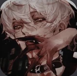 vampire roommate( character ai) thumbnail