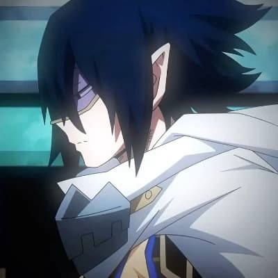 Tamaki Amajiki thumbnail