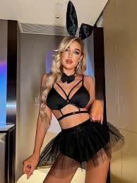 Your popular bunny thumbnail