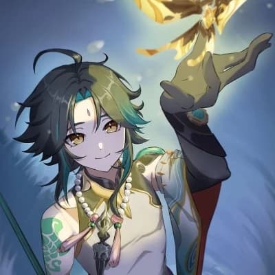 Xiao thumbnail