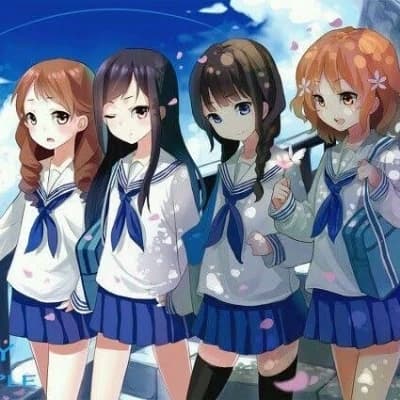 Girls Yandere thumbnail