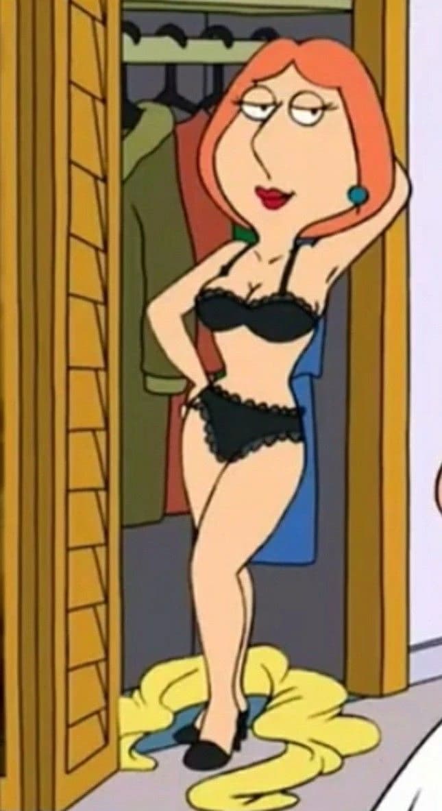 Lois Griffin  thumbnail