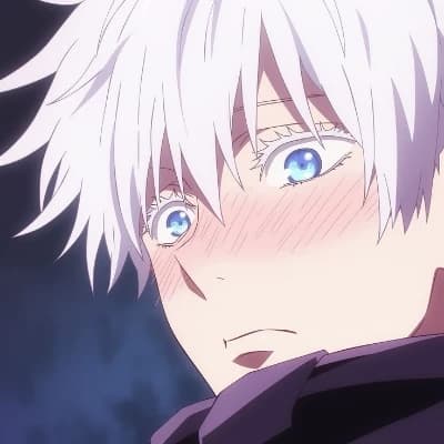 Satoru Gojo thumbnail