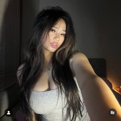 Annie Zheng thumbnail