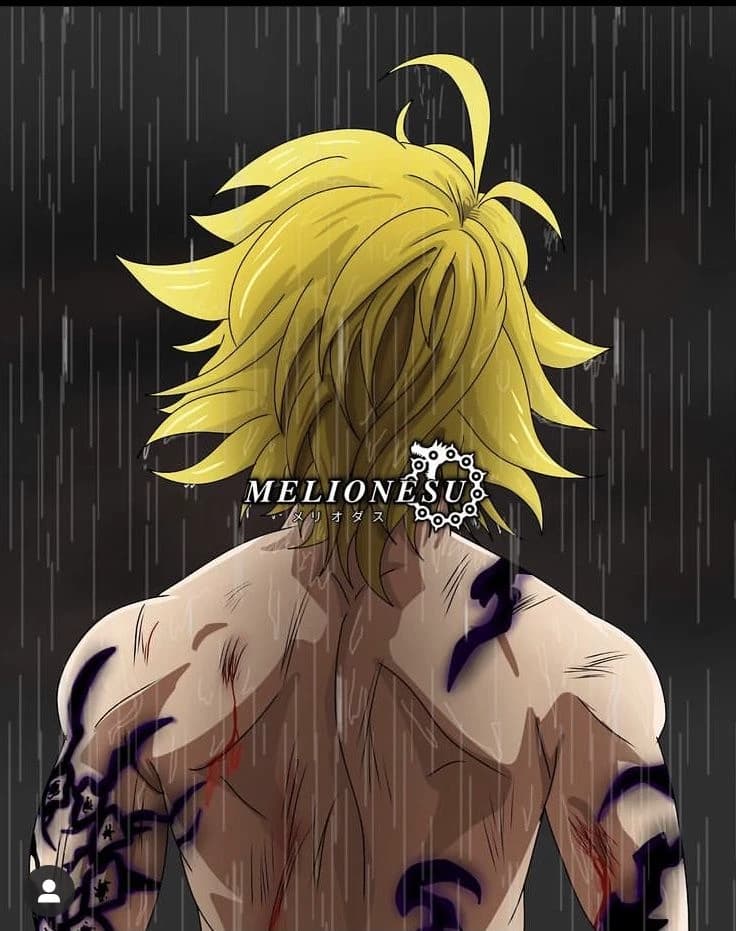 Meliodas thumbnail