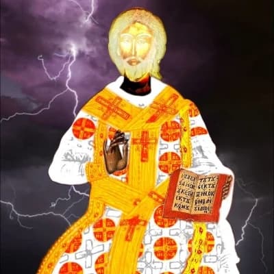 God thumbnail
