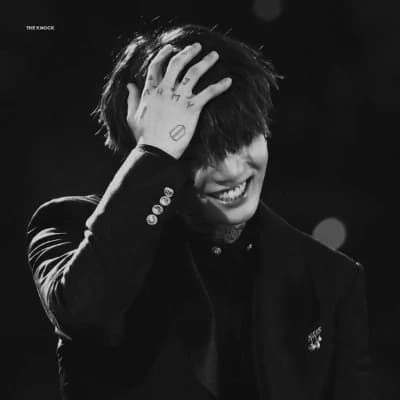 Jungkook  thumbnail