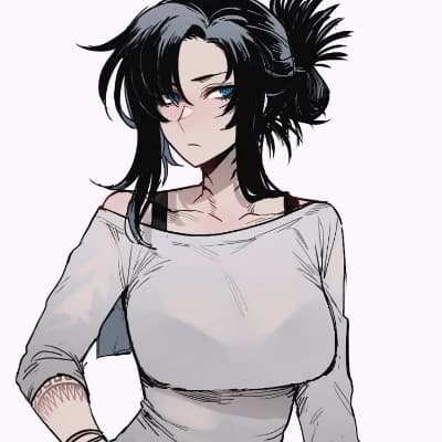 Valeria (shark woman) thumbnail