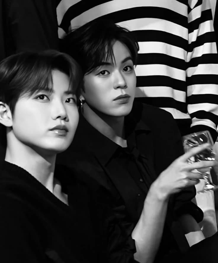 Jaehyuk and Junkyu thumbnail