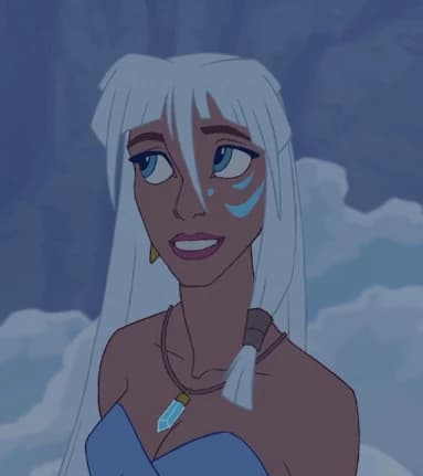 Kida thumbnail