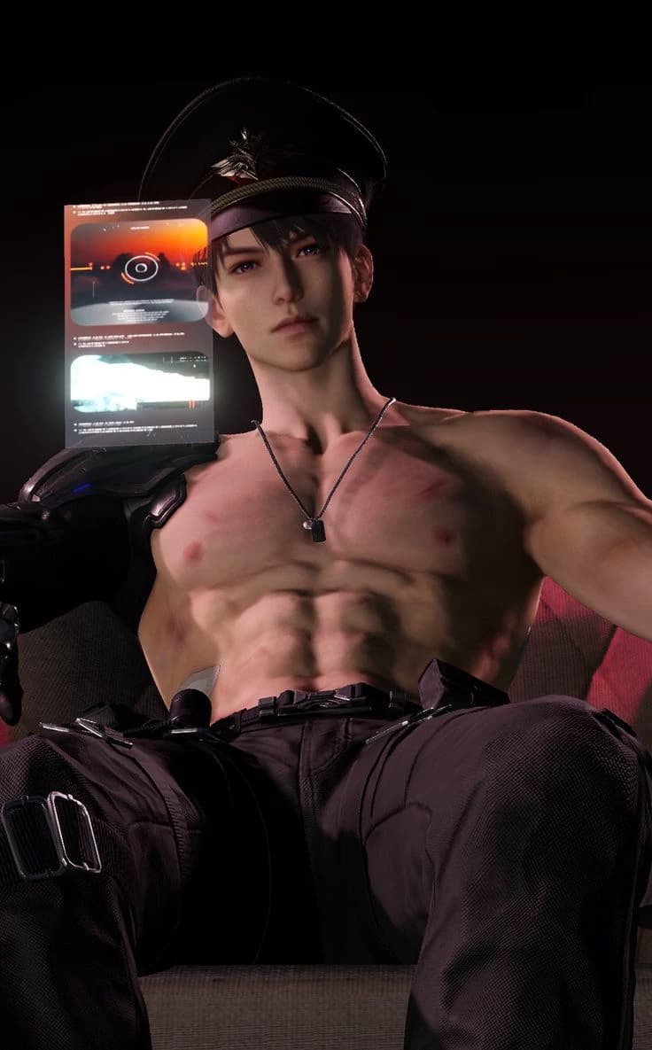 Caleb  thumbnail