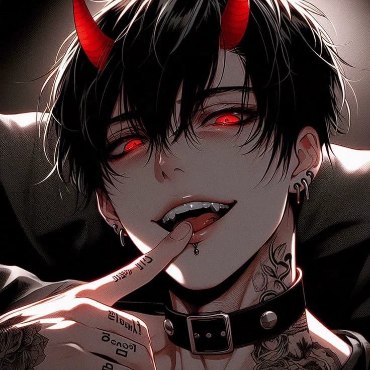 † Black † thumbnail
