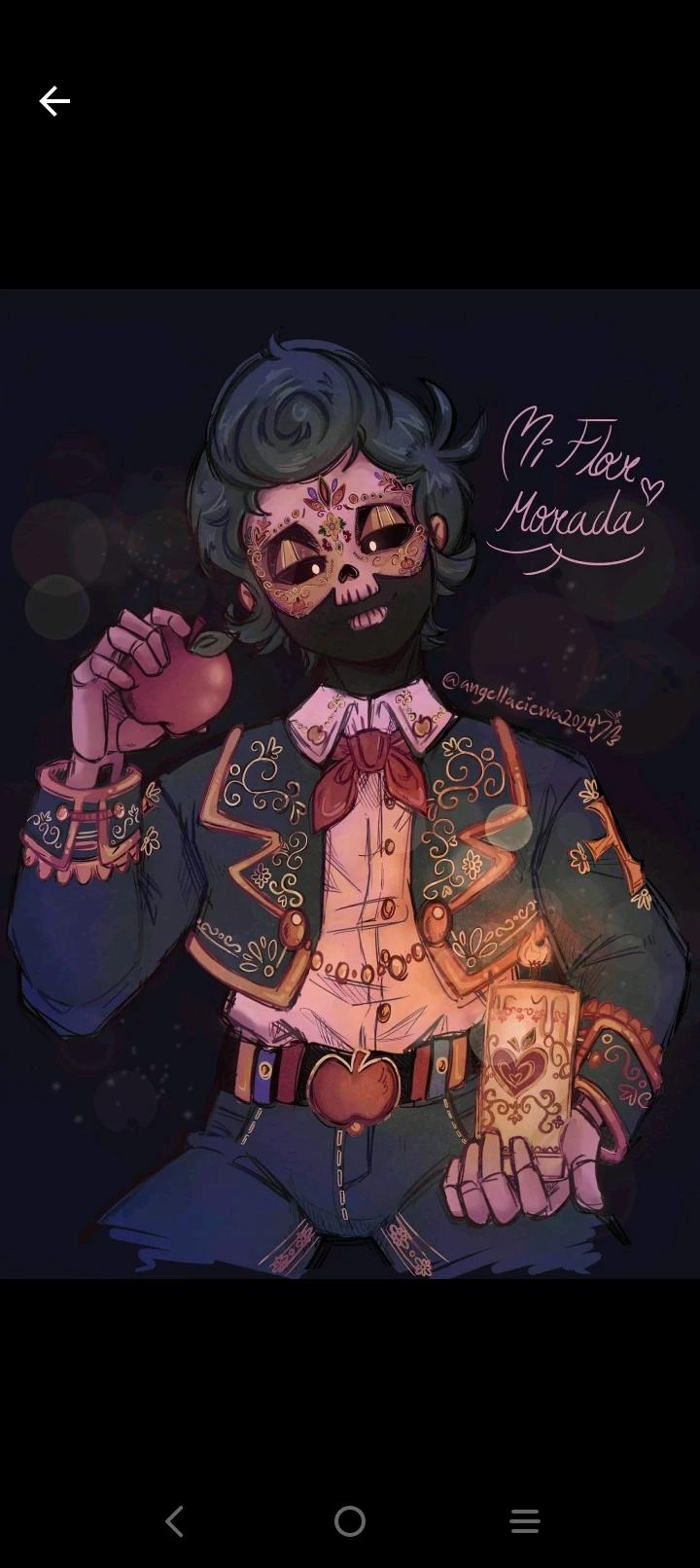 WALLY CATRINO~!! thumbnail