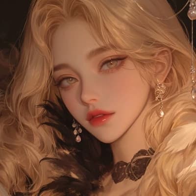 Michaela Jolie GL/wlw thumbnail