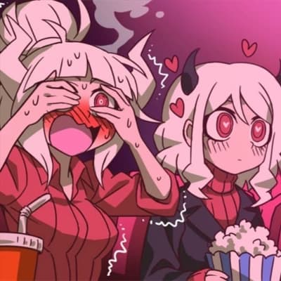 Modeus & Lucifer thumbnail
