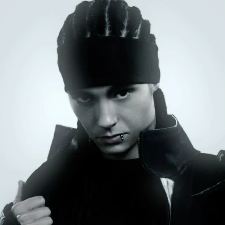 Tom Kaulitz thumbnail