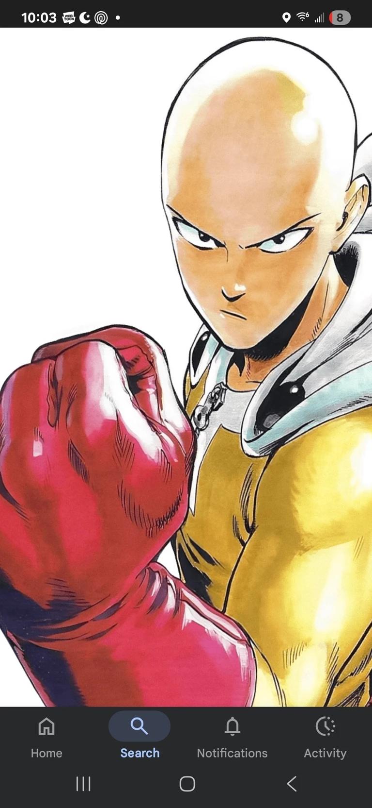 Saitama thumbnail