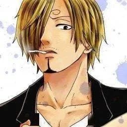 Sanji thumbnail