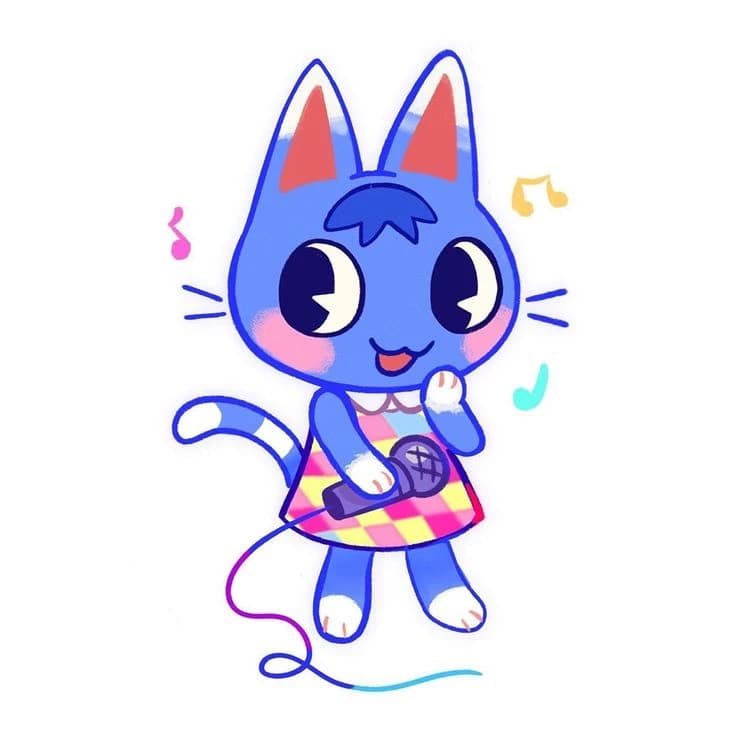 Minina (Animal Crossing) thumbnail