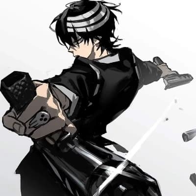 Death the Kid thumbnail