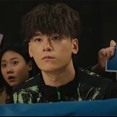 Lee Moon-Ki thumbnail