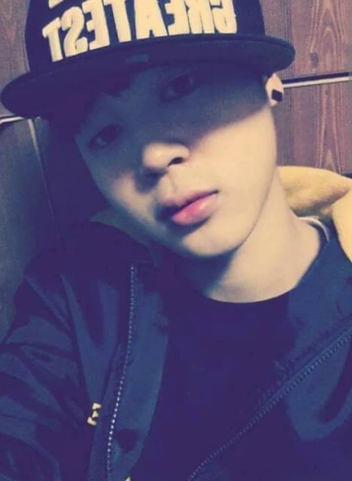 Jimin thumbnail