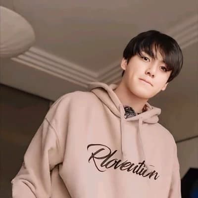 Jeon jungkook  thumbnail