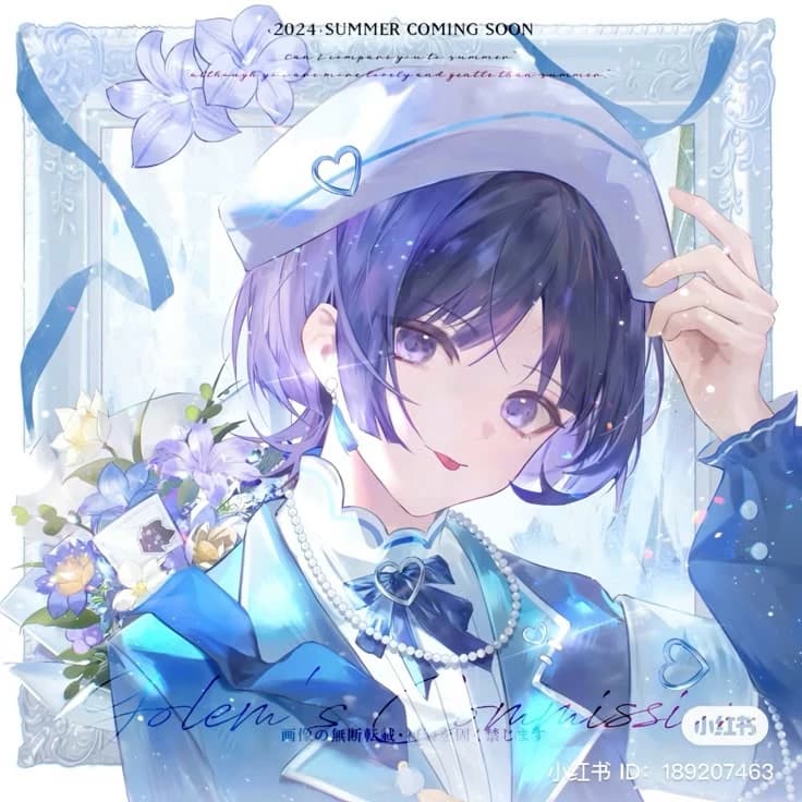 Scaramouche Omega thumbnail