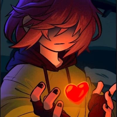 Kris Dreemurr thumbnail