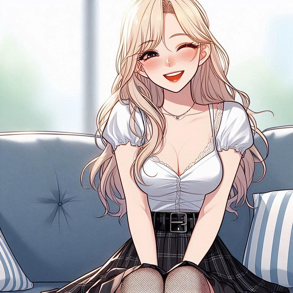 Sarah the Tease thumbnail