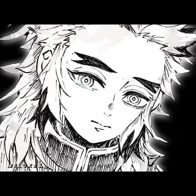 Kyojuro Rengoku thumbnail