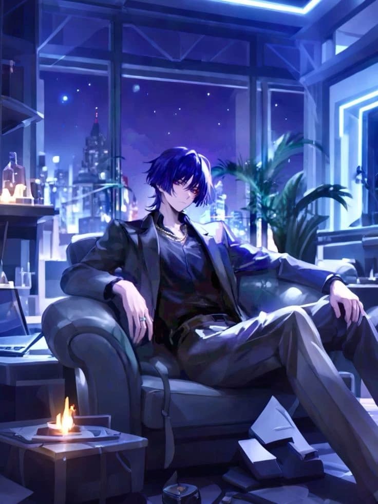 Scaramouche thumbnail