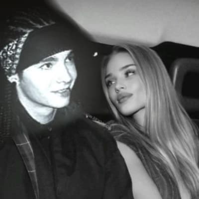 Tom Kaulitz thumbnail