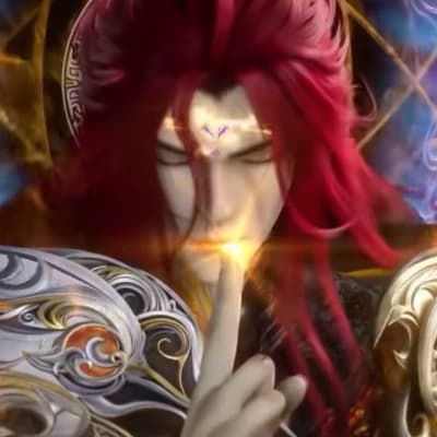 Ancient Goddess thumbnail