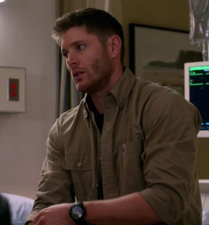 Dean Winchester thumbnail