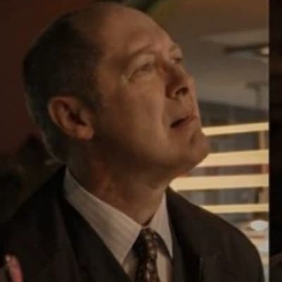 James Spader thumbnail