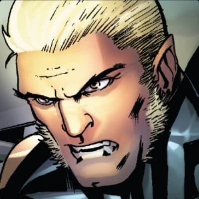 Victor Creed thumbnail